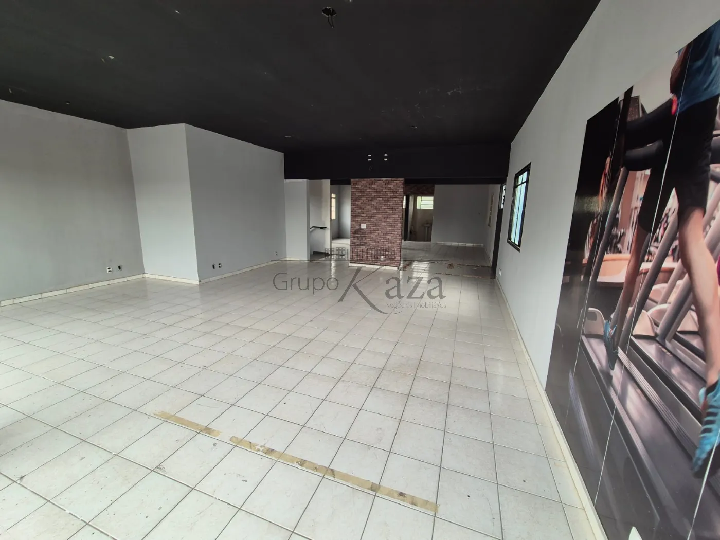 Foto 2 de Comercial Ponto Comercial em Parque Industrial, São José dos Campos - imagem 2