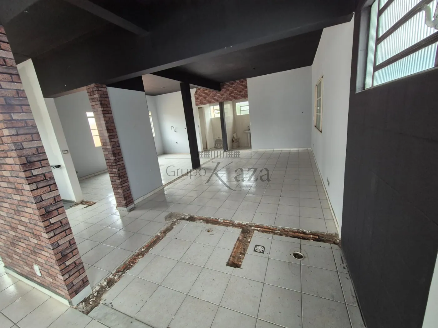 Foto 3 de Comercial Ponto Comercial em Parque Industrial, São José dos Campos - imagem 3
