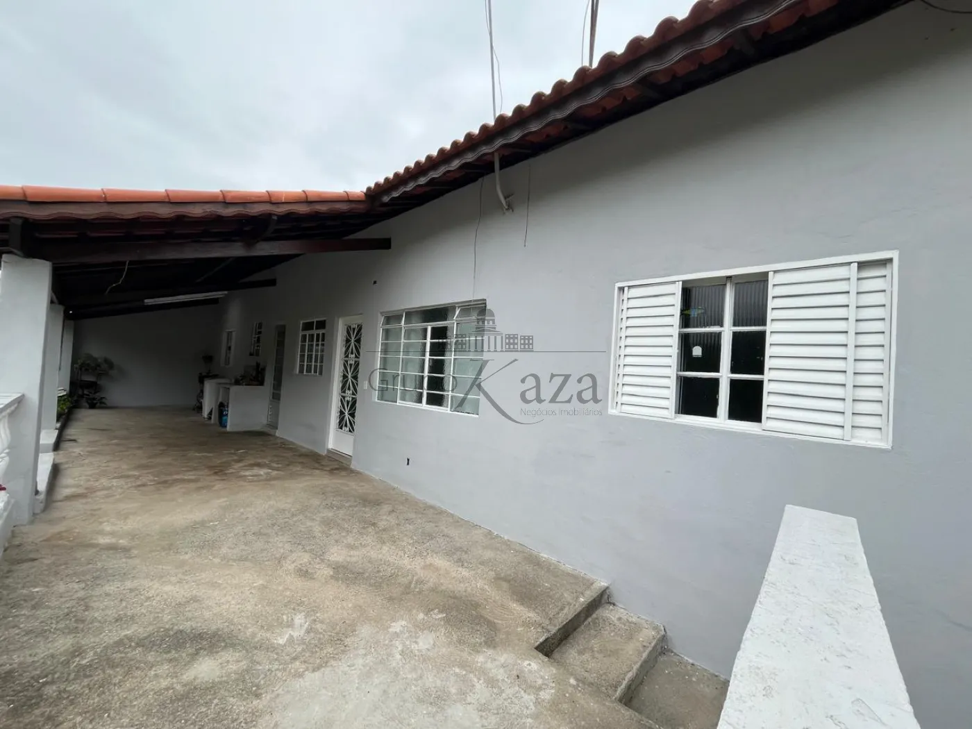 Foto 1 de Casa Edicula em Jardim Maria Amélia, Jacareí - imagem 1
