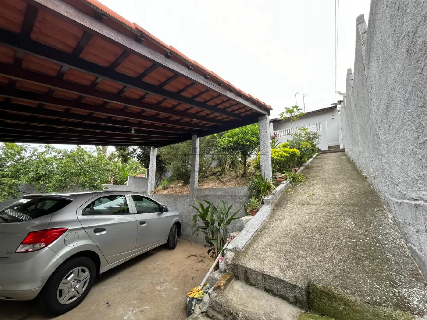 Foto 12 de Casa Edicula em Jardim Maria Amélia, Jacareí - imagem 12