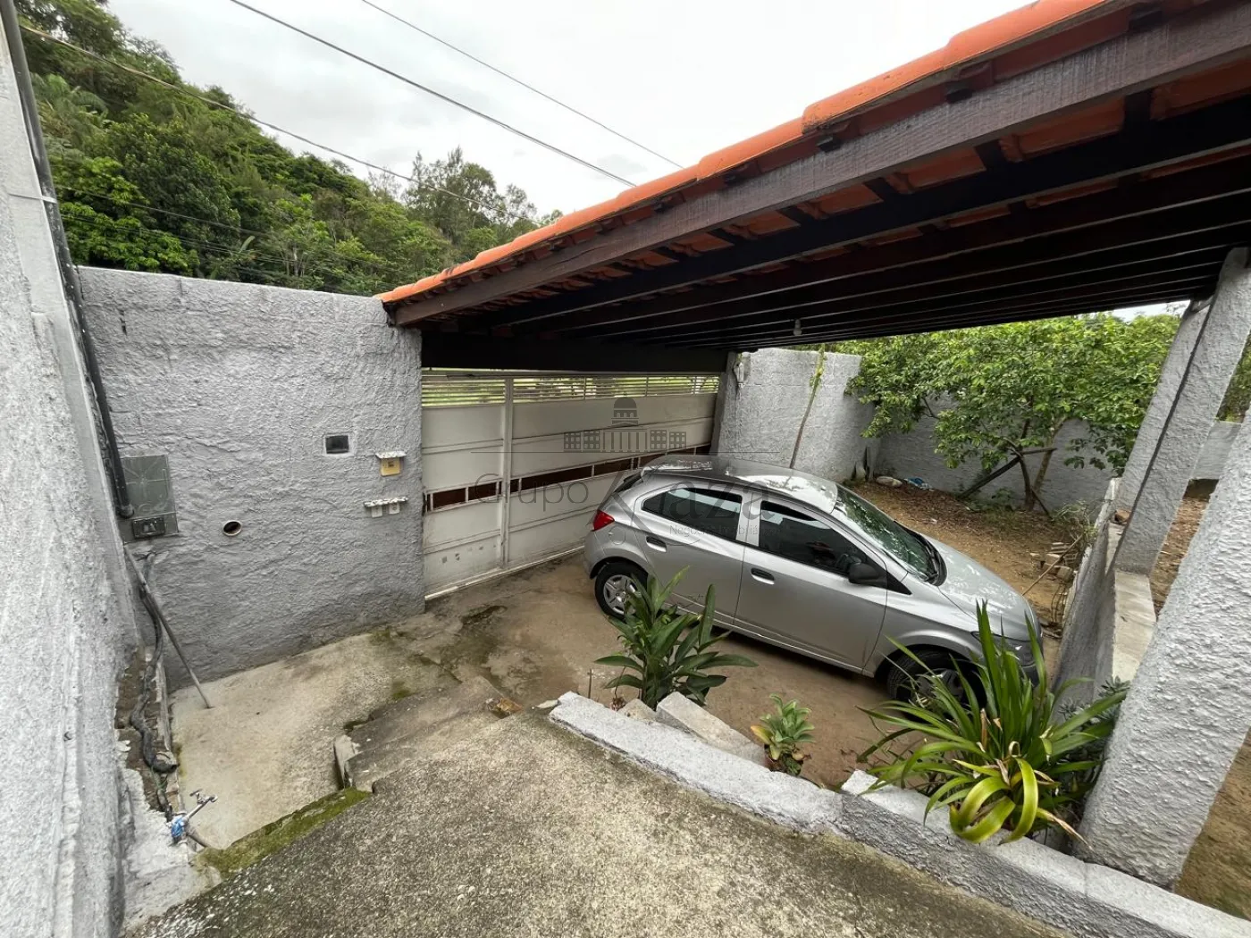 Foto 11 de Casa Edicula em Jardim Maria Amélia, Jacareí - imagem 11