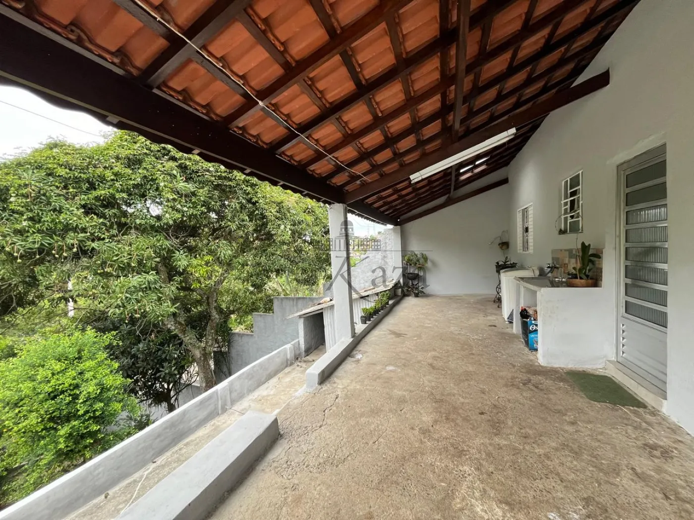 Foto 10 de Casa Edicula em Jardim Maria Amélia, Jacareí - imagem 10