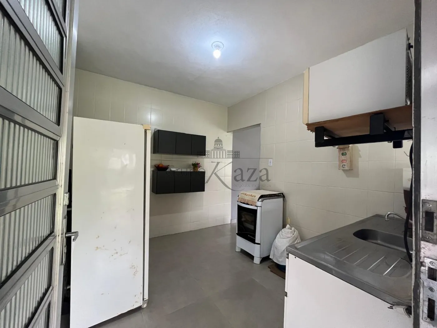 Foto 2 de Casa Edicula em Jardim Maria Amélia, Jacareí - imagem 2