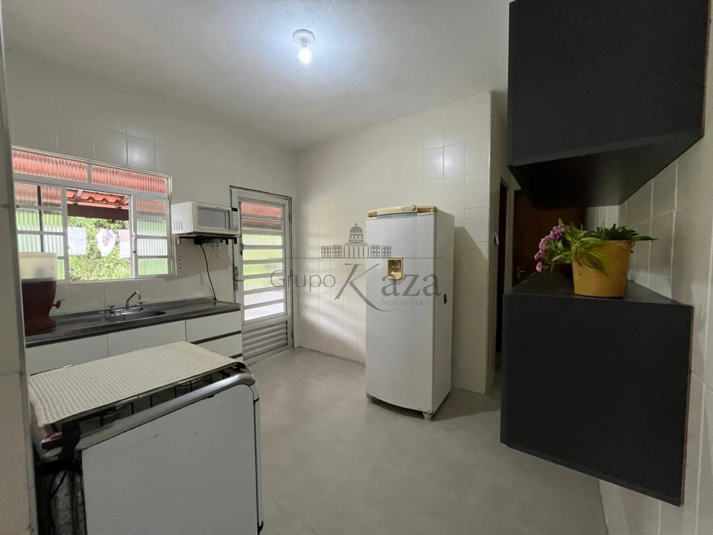 Foto 4 de Casa Edicula em Jardim Maria Amélia, Jacareí - imagem 4