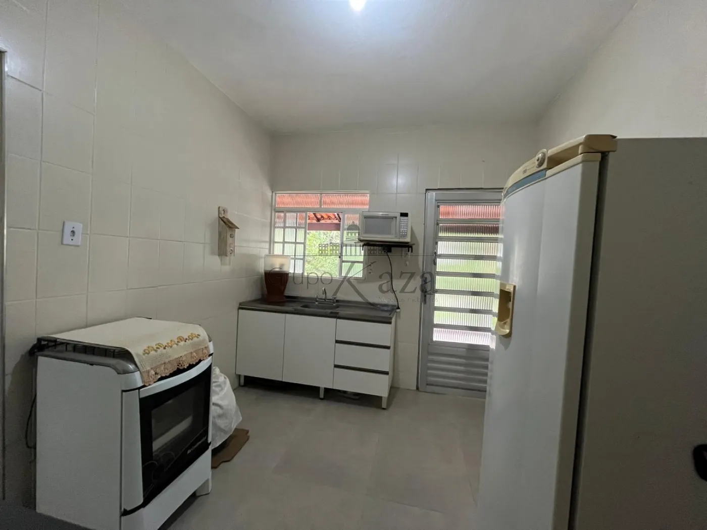 Foto 3 de Casa Edicula em Jardim Maria Amélia, Jacareí - imagem 3