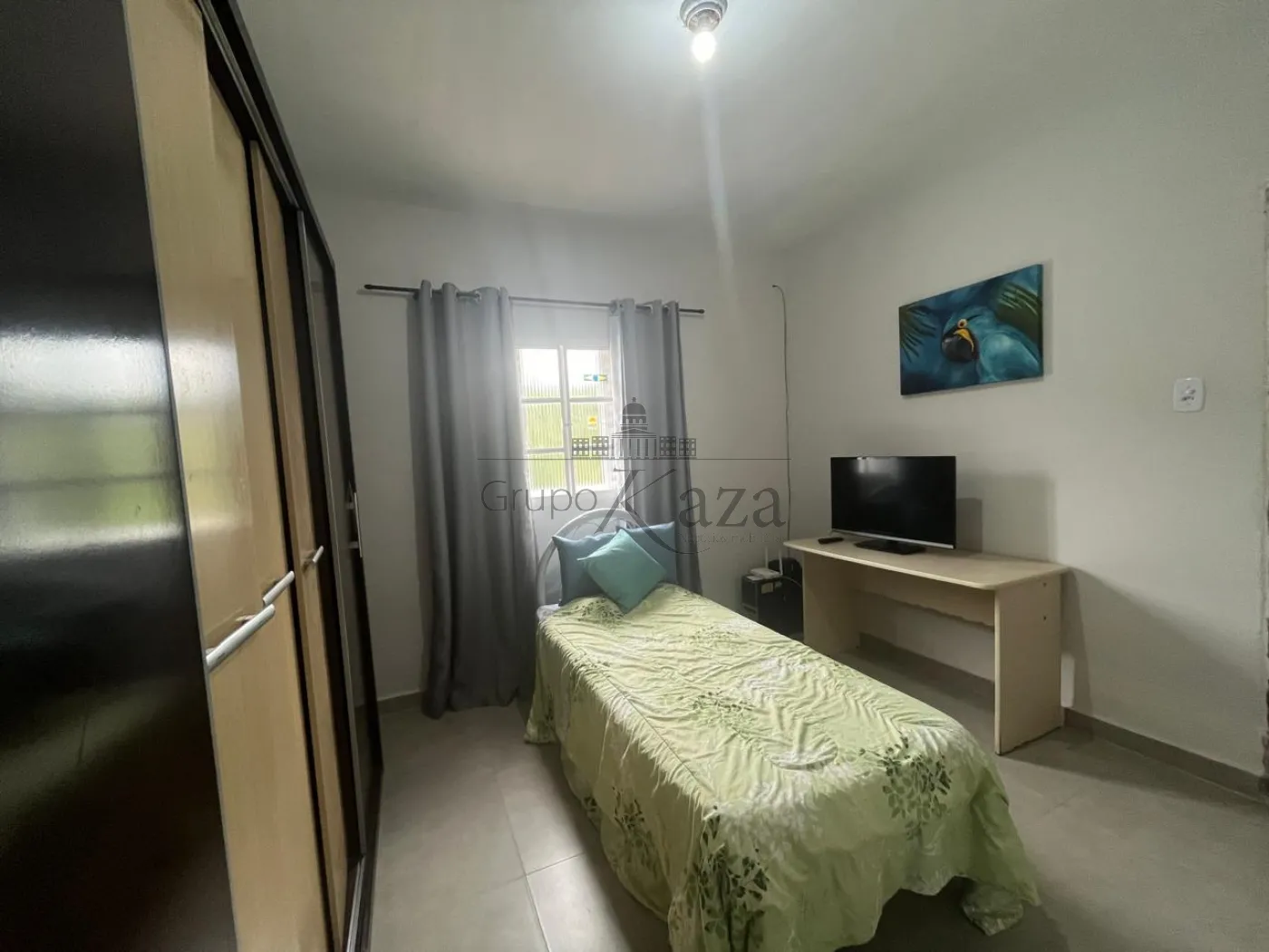 Foto 7 de Casa Edicula em Jardim Maria Amélia, Jacareí - imagem 7