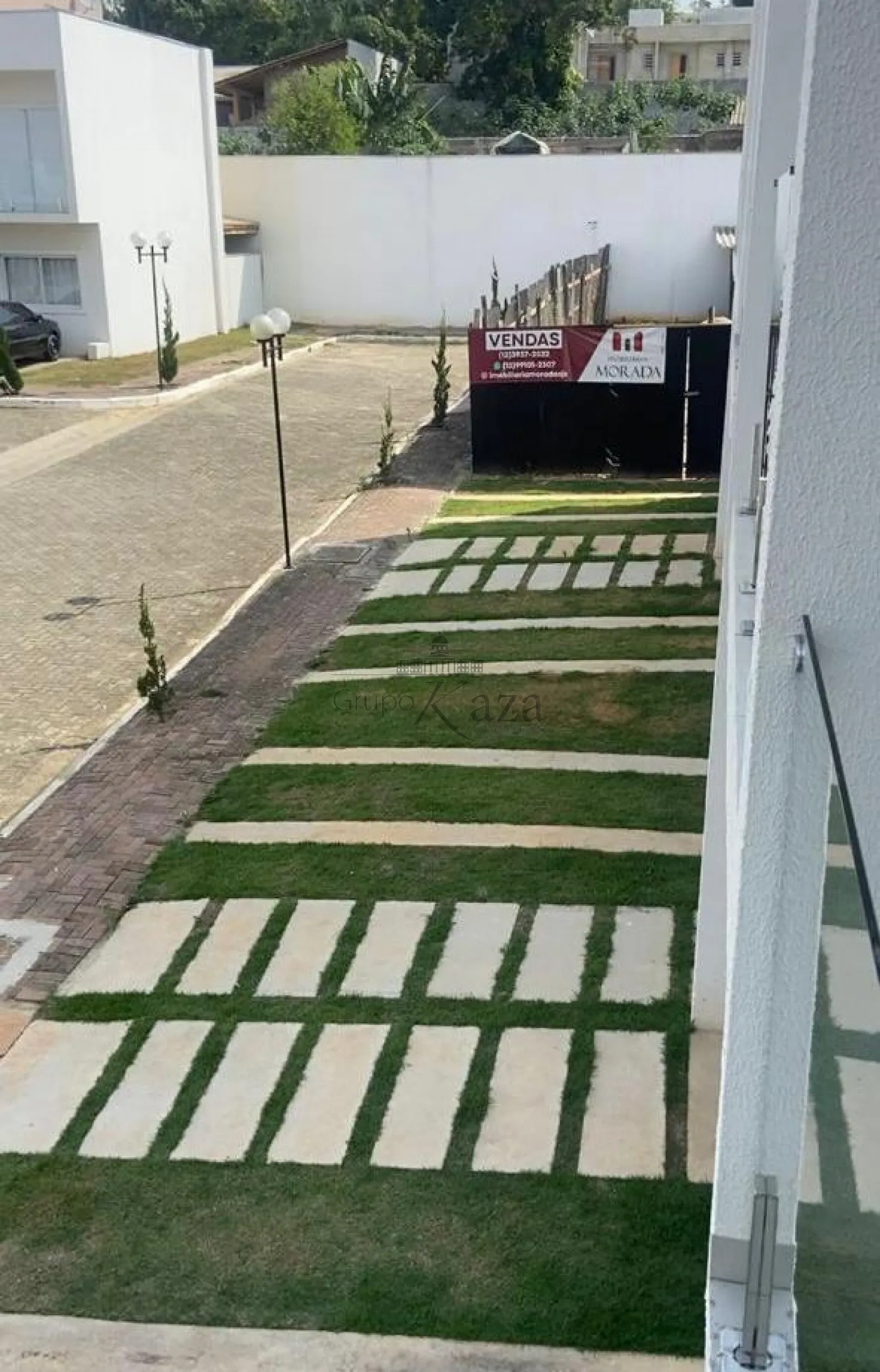 Foto 20 de Casa Condomínio em Chácaras Pousada do Vale, São José dos Campos - imagem 20