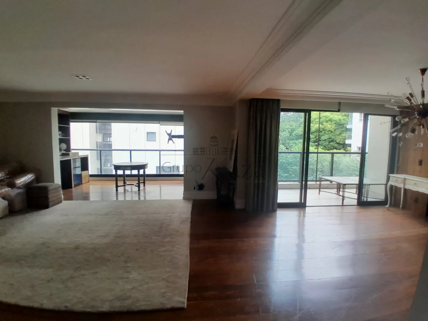 Foto 3 de Apartamento Duplex em Vila Progredior, São Paulo - imagem 3