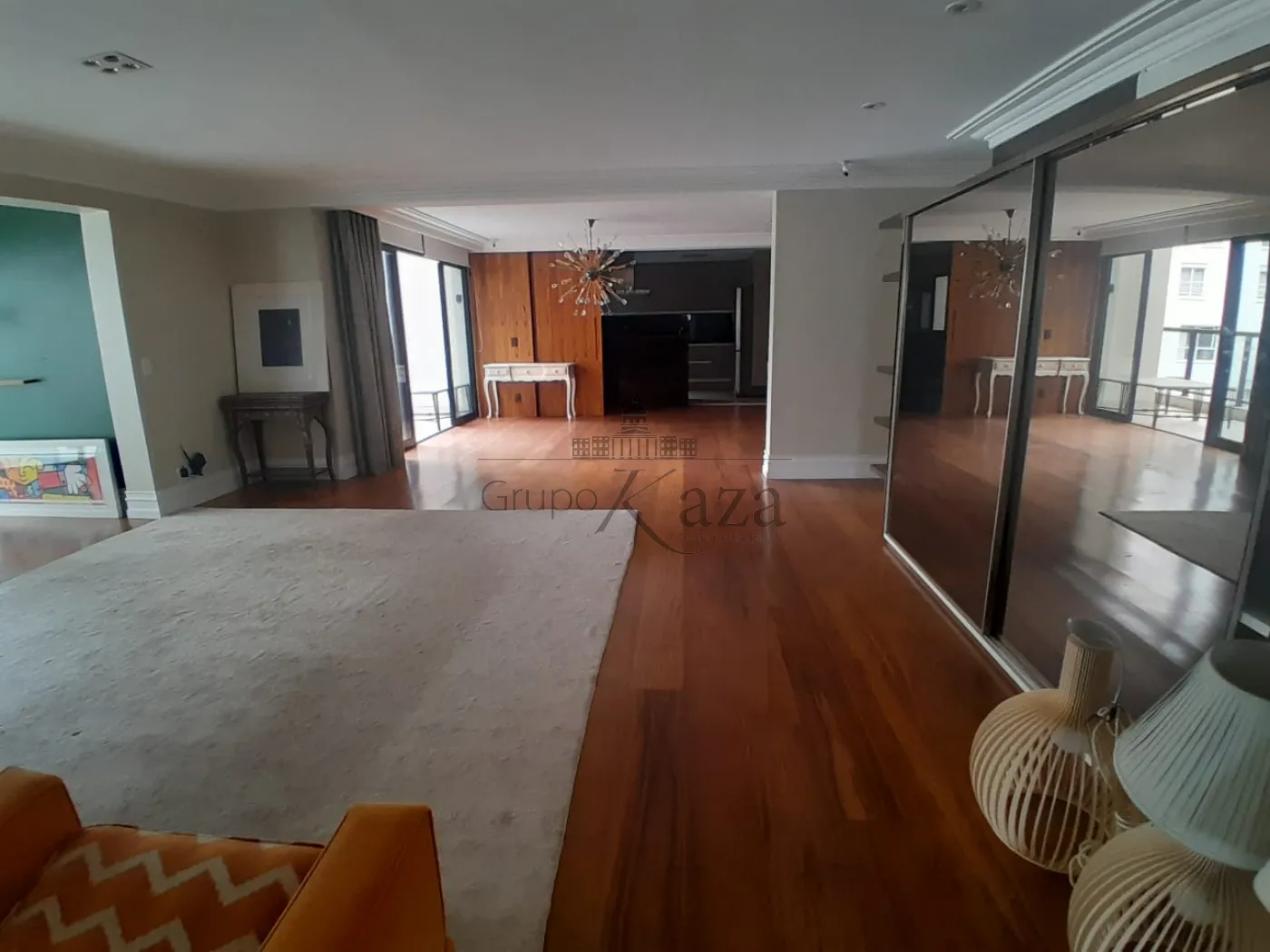 Foto 2 de Apartamento Duplex em Vila Progredior, São Paulo - imagem 2