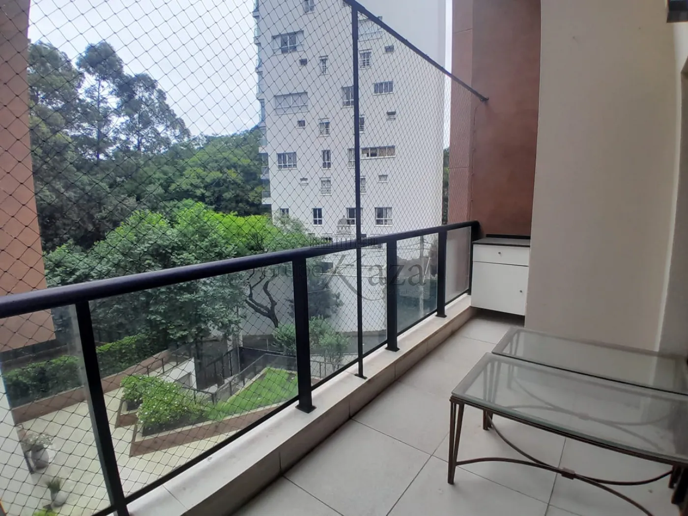 Foto 11 de Apartamento Duplex em Vila Progredior, São Paulo - imagem 11