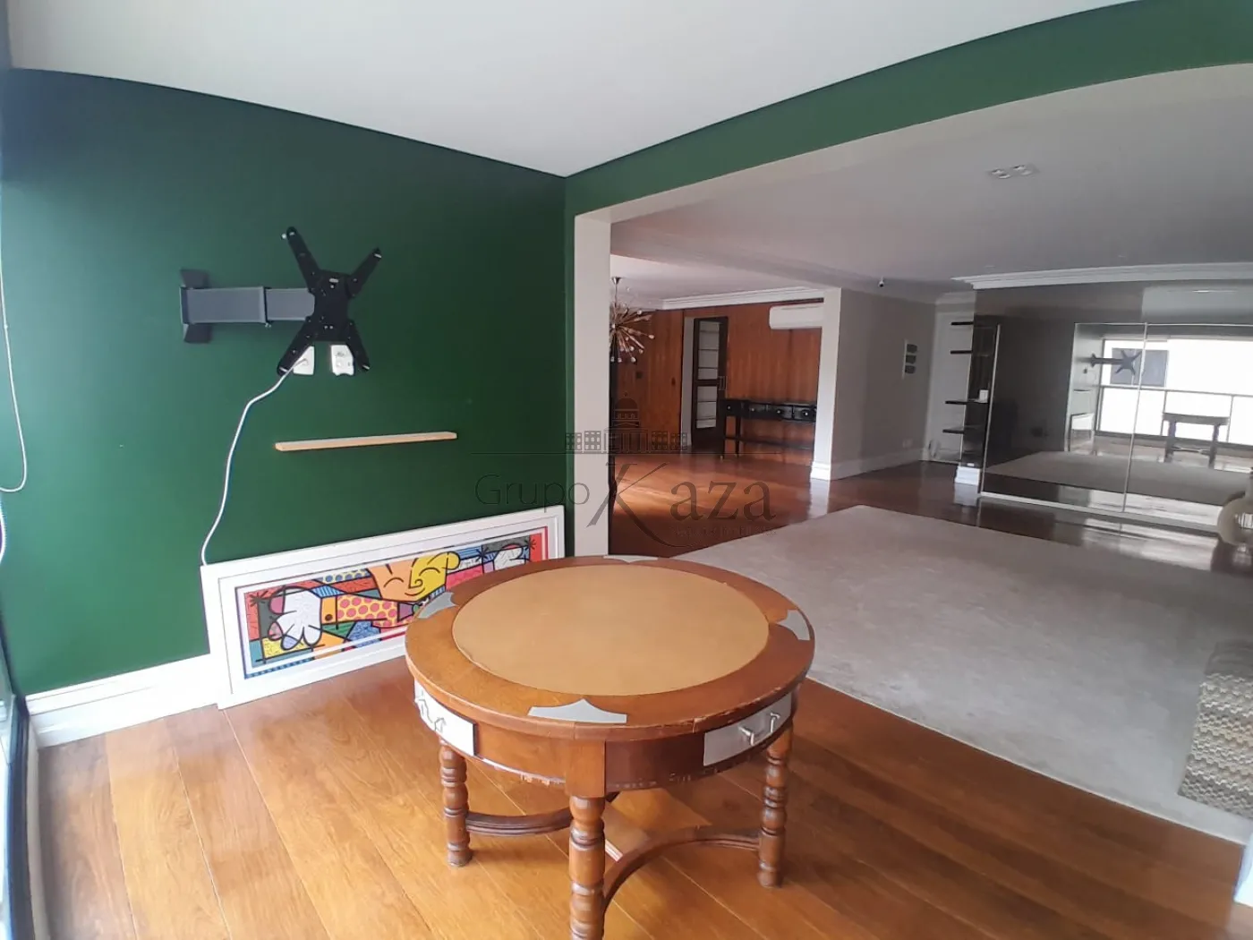 Foto 4 de Apartamento Duplex em Vila Progredior, São Paulo - imagem 4