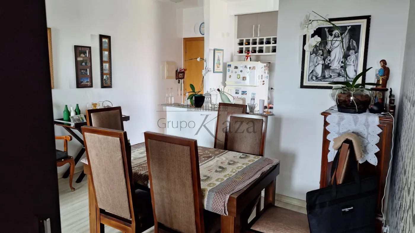 Foto 4 de Apartamento Padrão em Jardim Pereira do Amparo, Jacareí - imagem 4