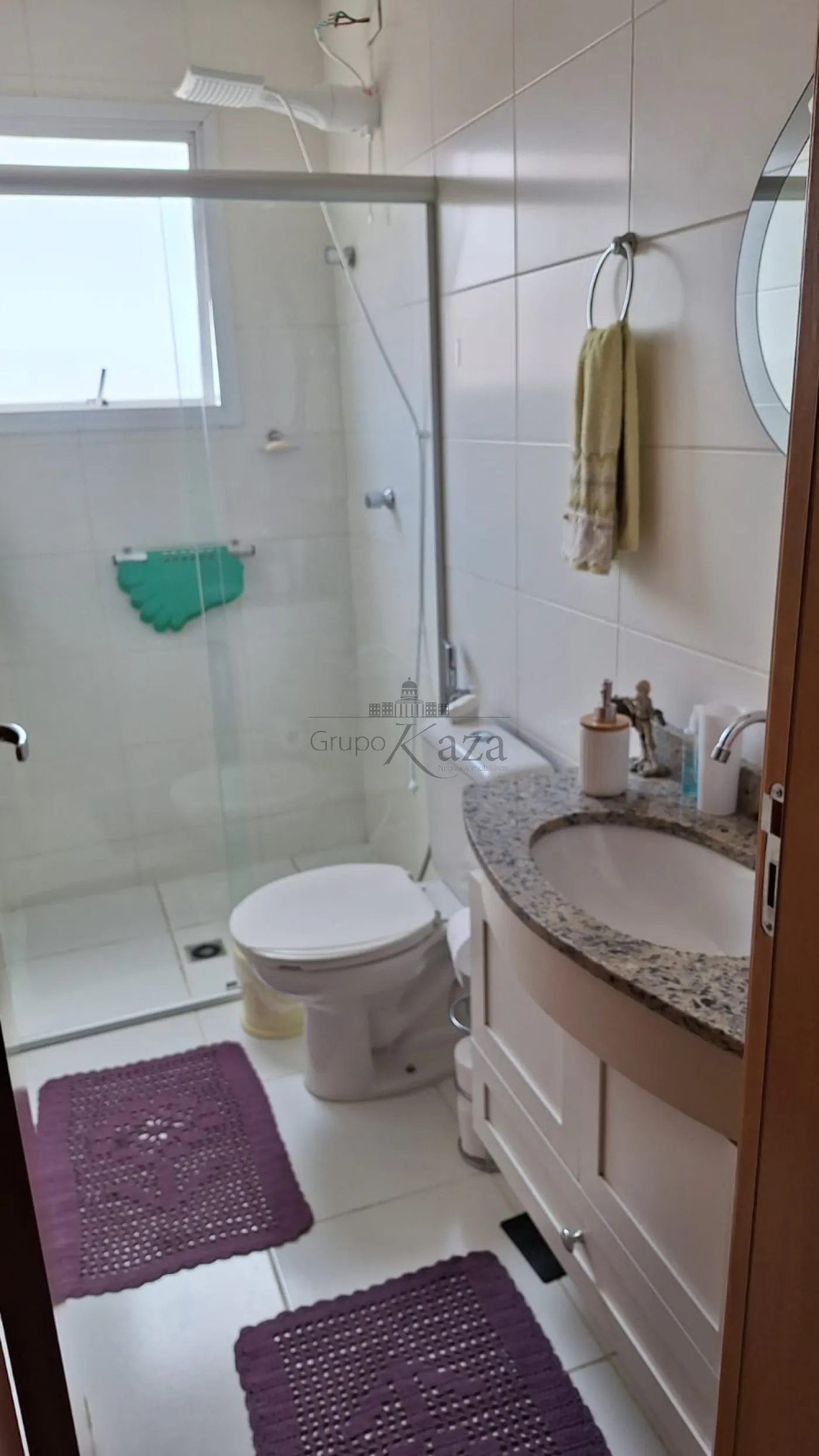 Foto 11 de Apartamento Padrão em Jardim Pereira do Amparo, Jacareí - imagem 11