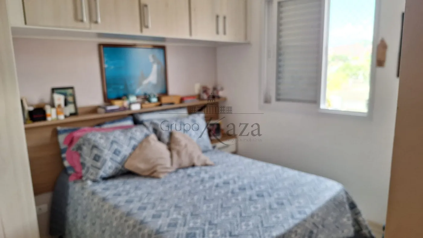 Foto 10 de Apartamento Padrão em Jardim Pereira do Amparo, Jacareí - imagem 10