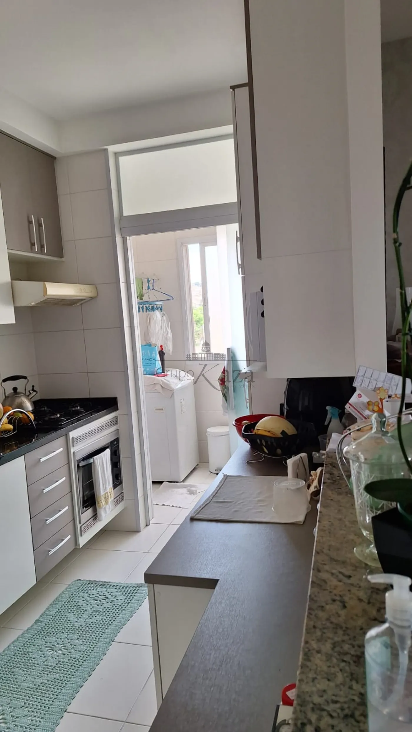 Foto 8 de Apartamento Padrão em Jardim Pereira do Amparo, Jacareí - imagem 8