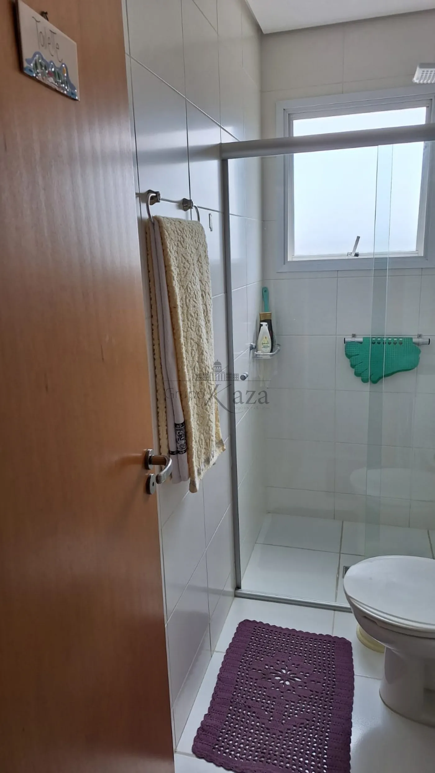 Foto 12 de Apartamento Padrão em Jardim Pereira do Amparo, Jacareí - imagem 12