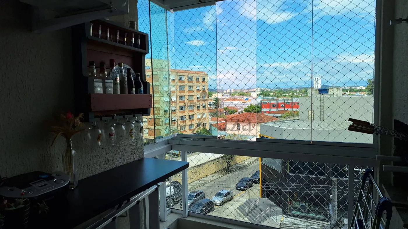 Foto 3 de Apartamento Padrão em Jardim Pereira do Amparo, Jacareí - imagem 3 Foto 3 de Apartamento Padrão em Jardim Pereira do Amparo, Jacareí - imagem 3