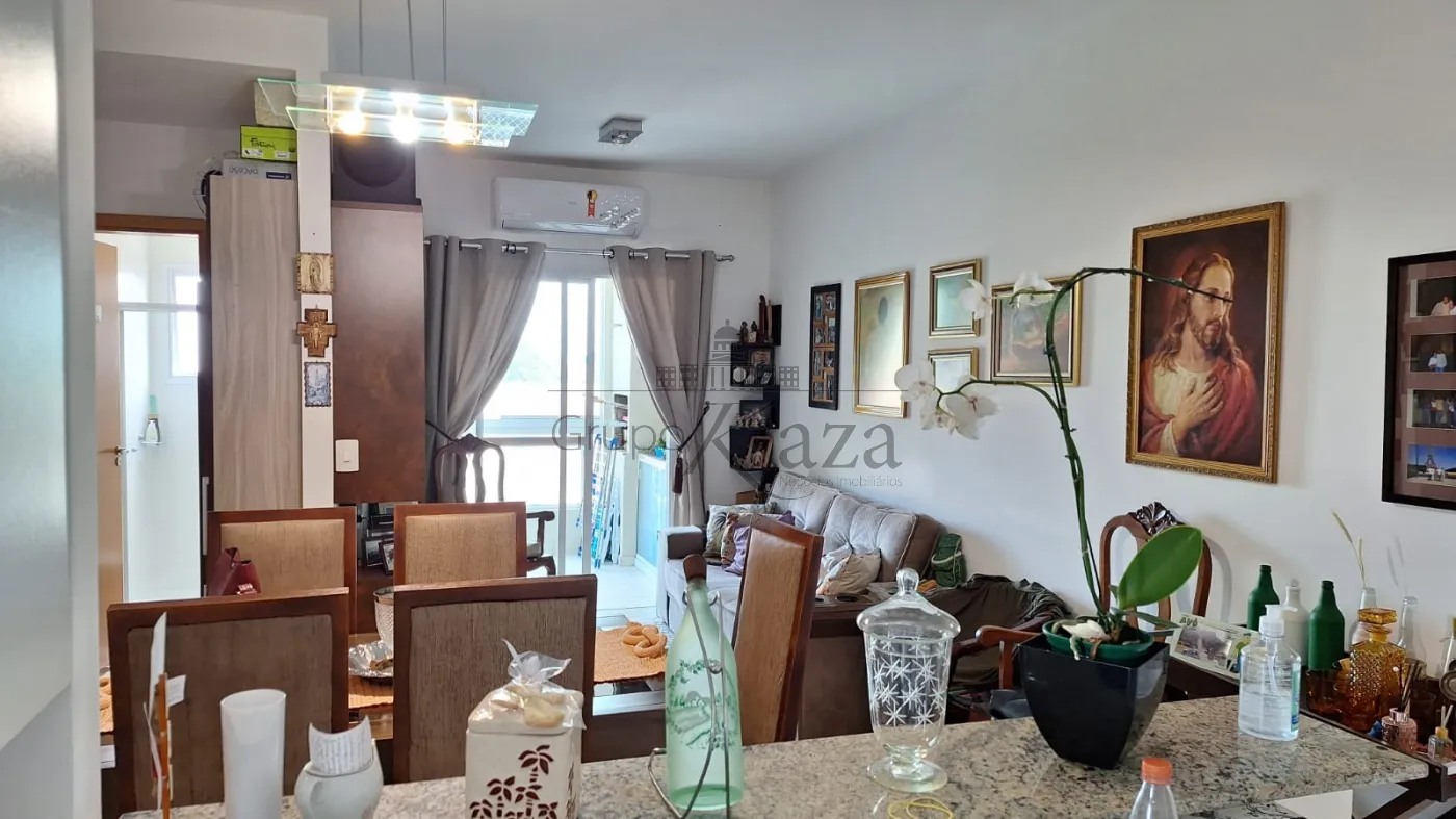 Foto 2 de Apartamento Padrão em Jardim Pereira do Amparo, Jacareí - imagem 2 Foto 2 de Apartamento Padrão em Jardim Pereira do Amparo, Jacareí - imagem 2