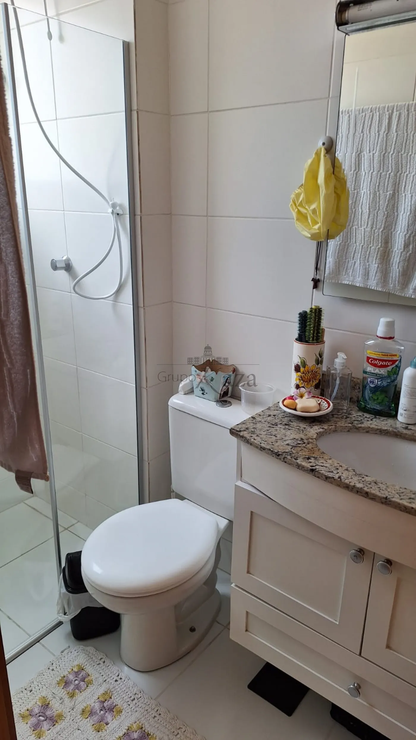 Foto 15 de Apartamento Padrão em Jardim Pereira do Amparo, Jacareí - imagem 15