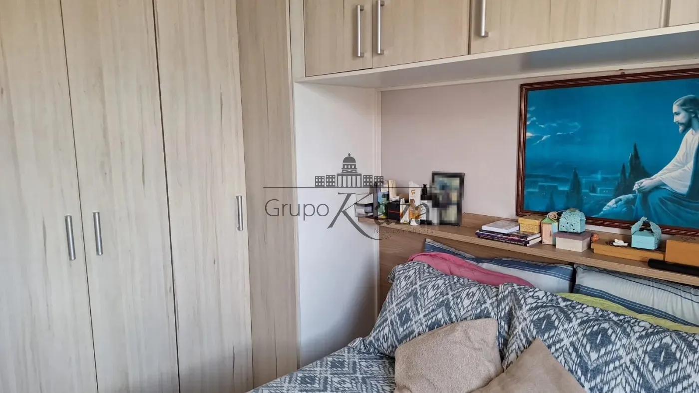 Foto 9 de Apartamento Padrão em Jardim Pereira do Amparo, Jacareí - imagem 9