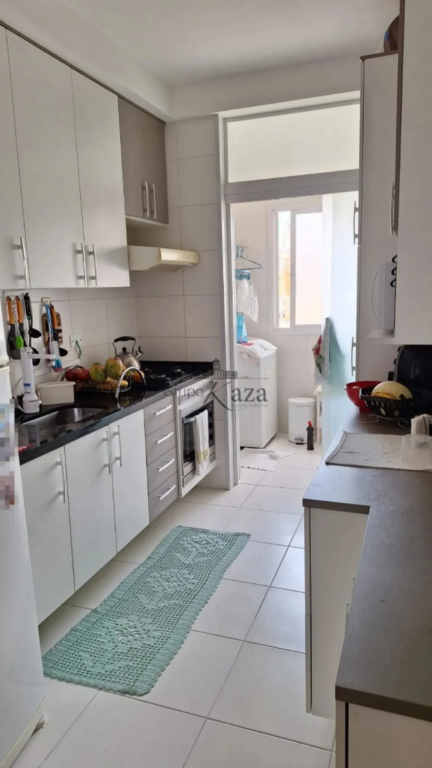 Foto 7 de Apartamento Padrão em Jardim Pereira do Amparo, Jacareí - imagem 7