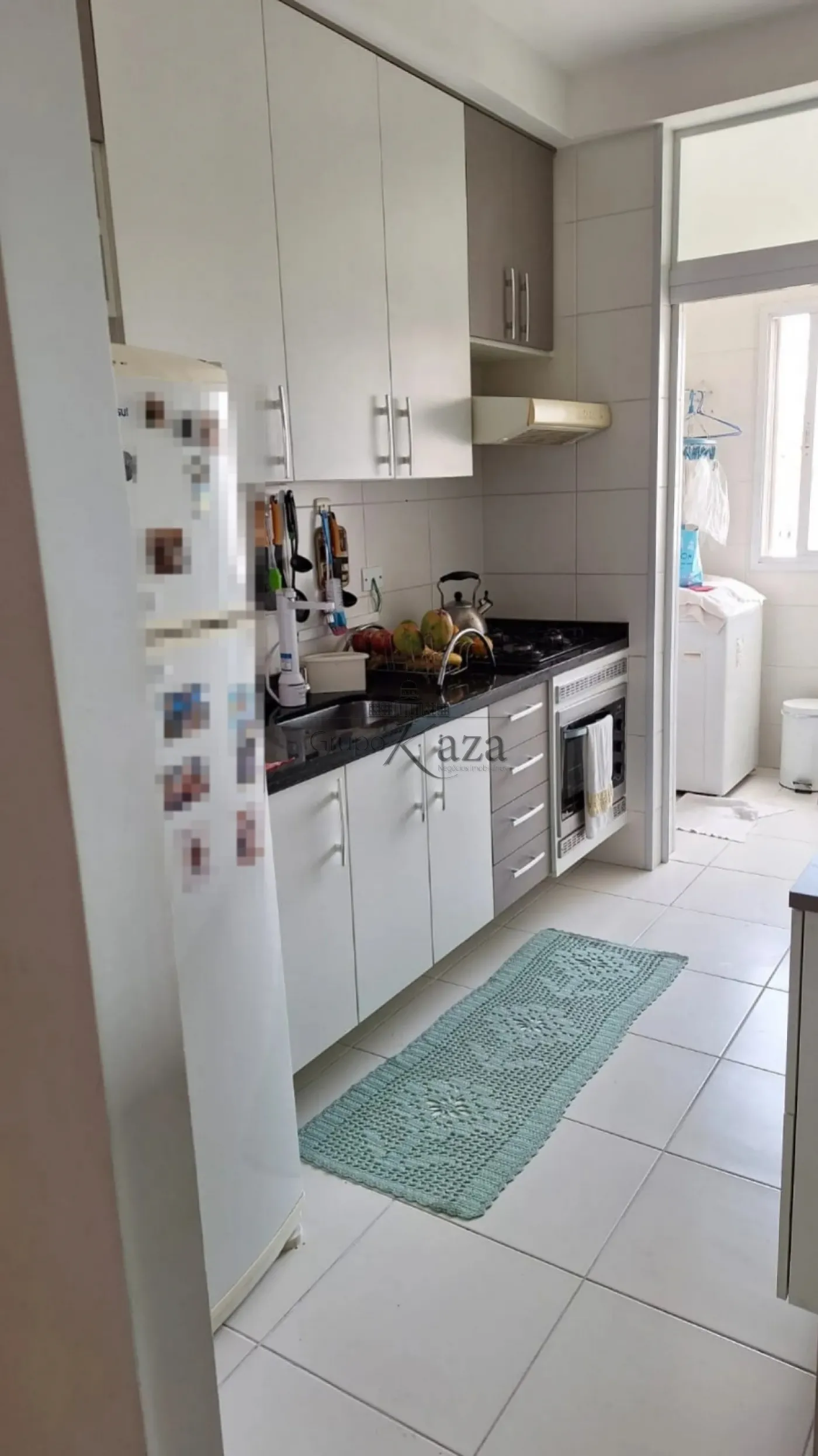 Foto 6 de Apartamento Padrão em Jardim Pereira do Amparo, Jacareí - imagem 6