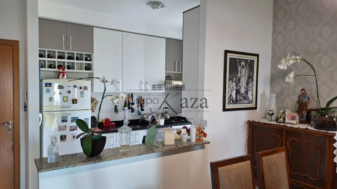 Foto 5 de Apartamento Padrão em Jardim Pereira do Amparo, Jacareí - imagem 5