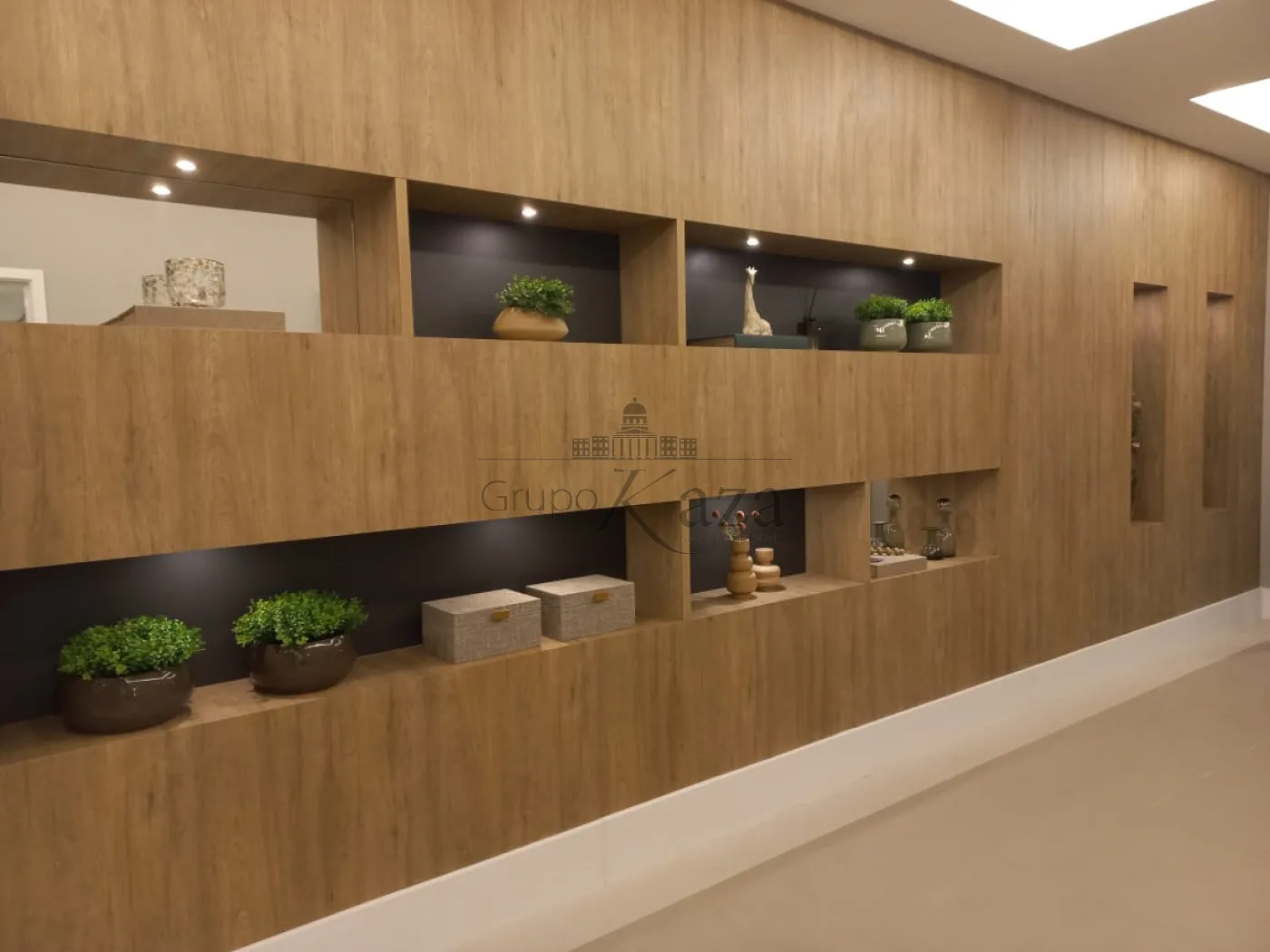 Foto 20 de Apartamento Padrão em Jardim Apolo, São José dos Campos - imagem 20