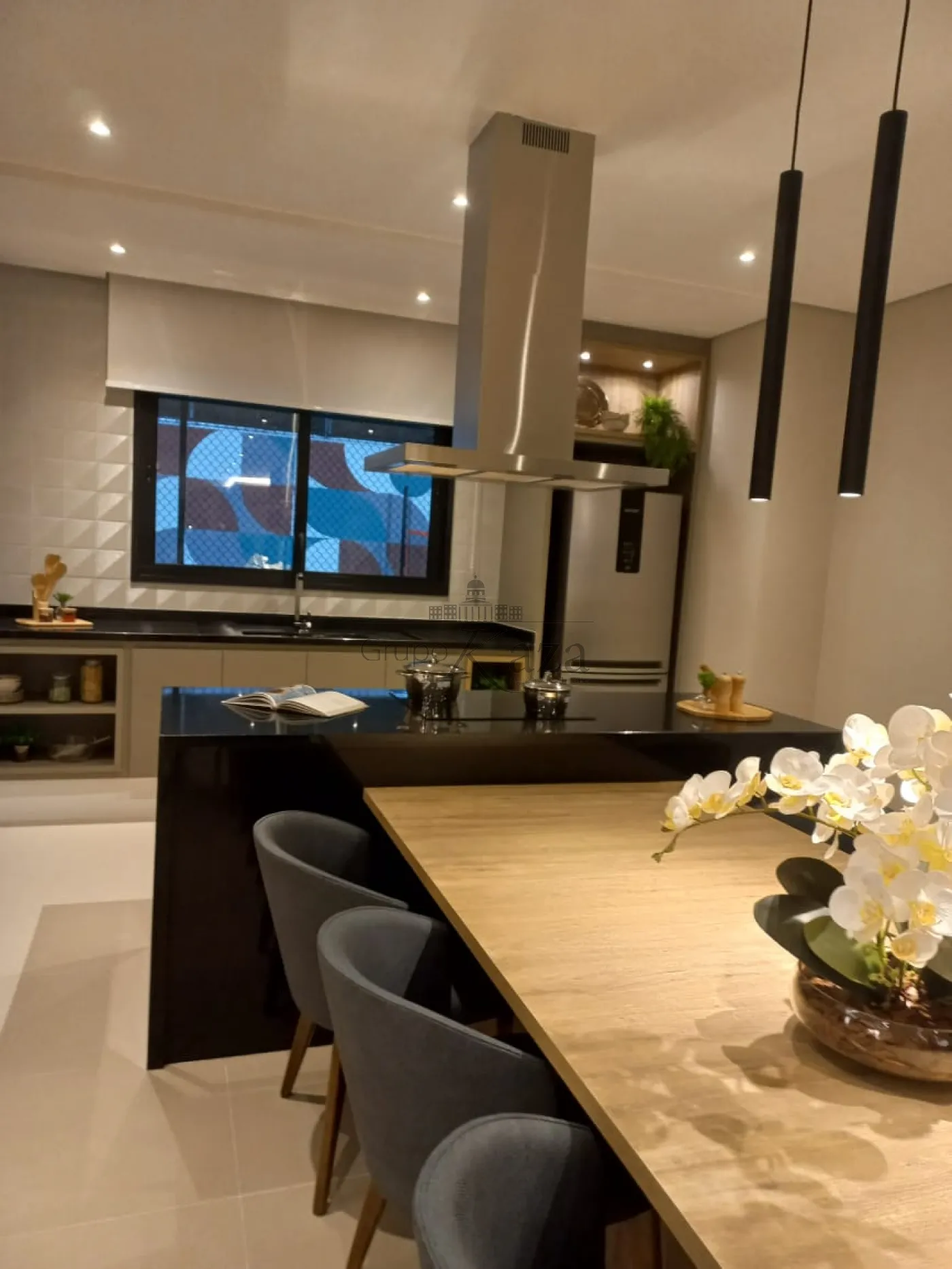 Foto 21 de Apartamento Padrão em Jardim Apolo, São José dos Campos - imagem 21