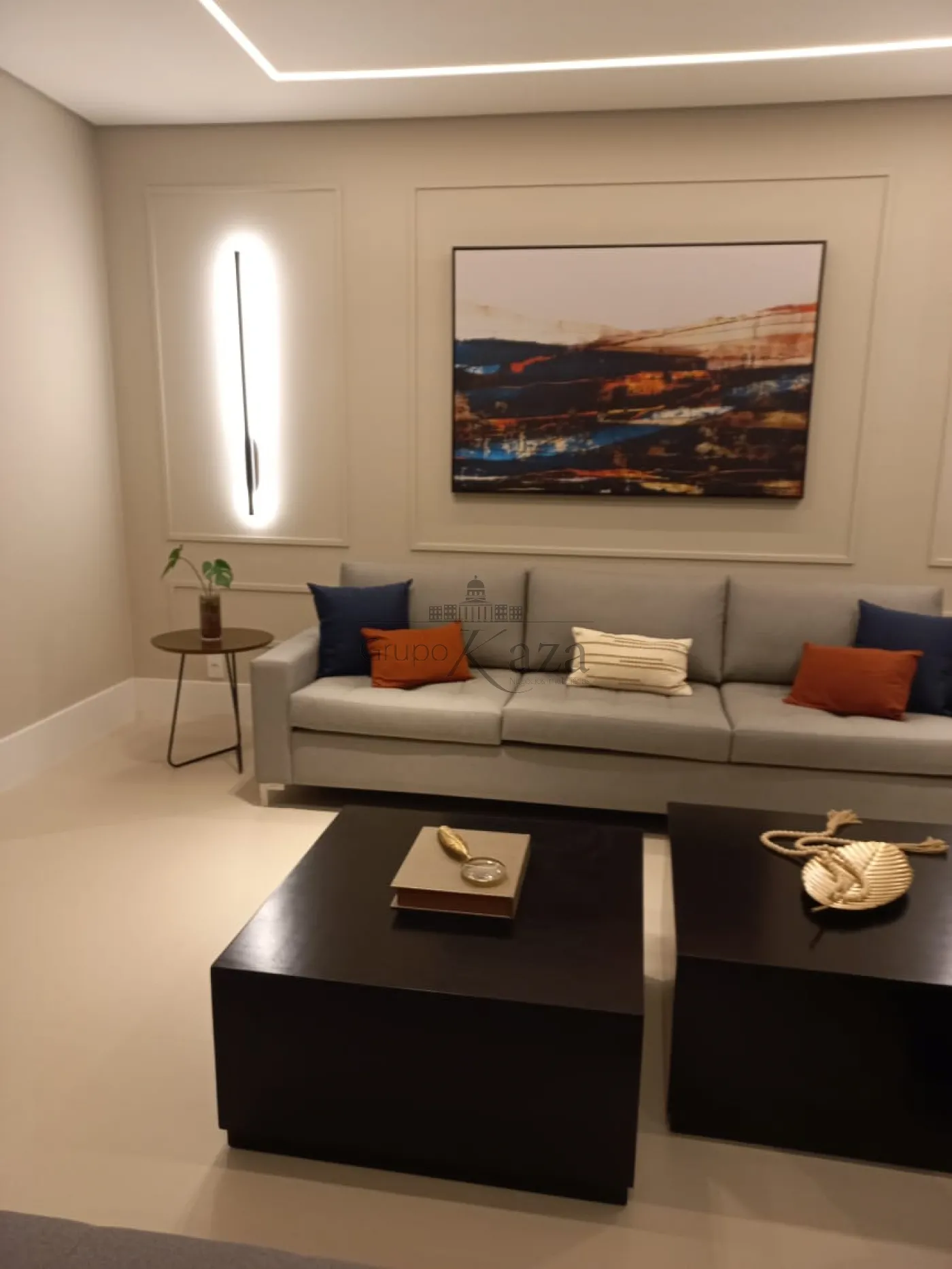 Foto 26 de Apartamento Padrão em Jardim Apolo, São José dos Campos - imagem 26