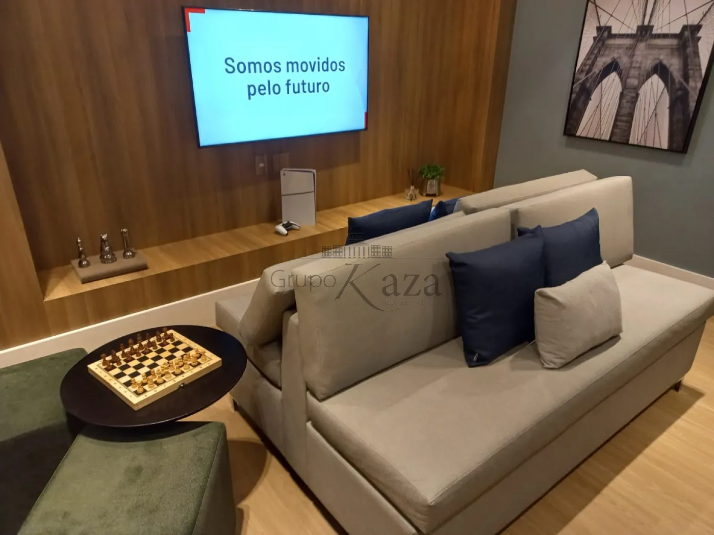 Foto 38 de Apartamento Padrão em Jardim Apolo, São José dos Campos - imagem 38