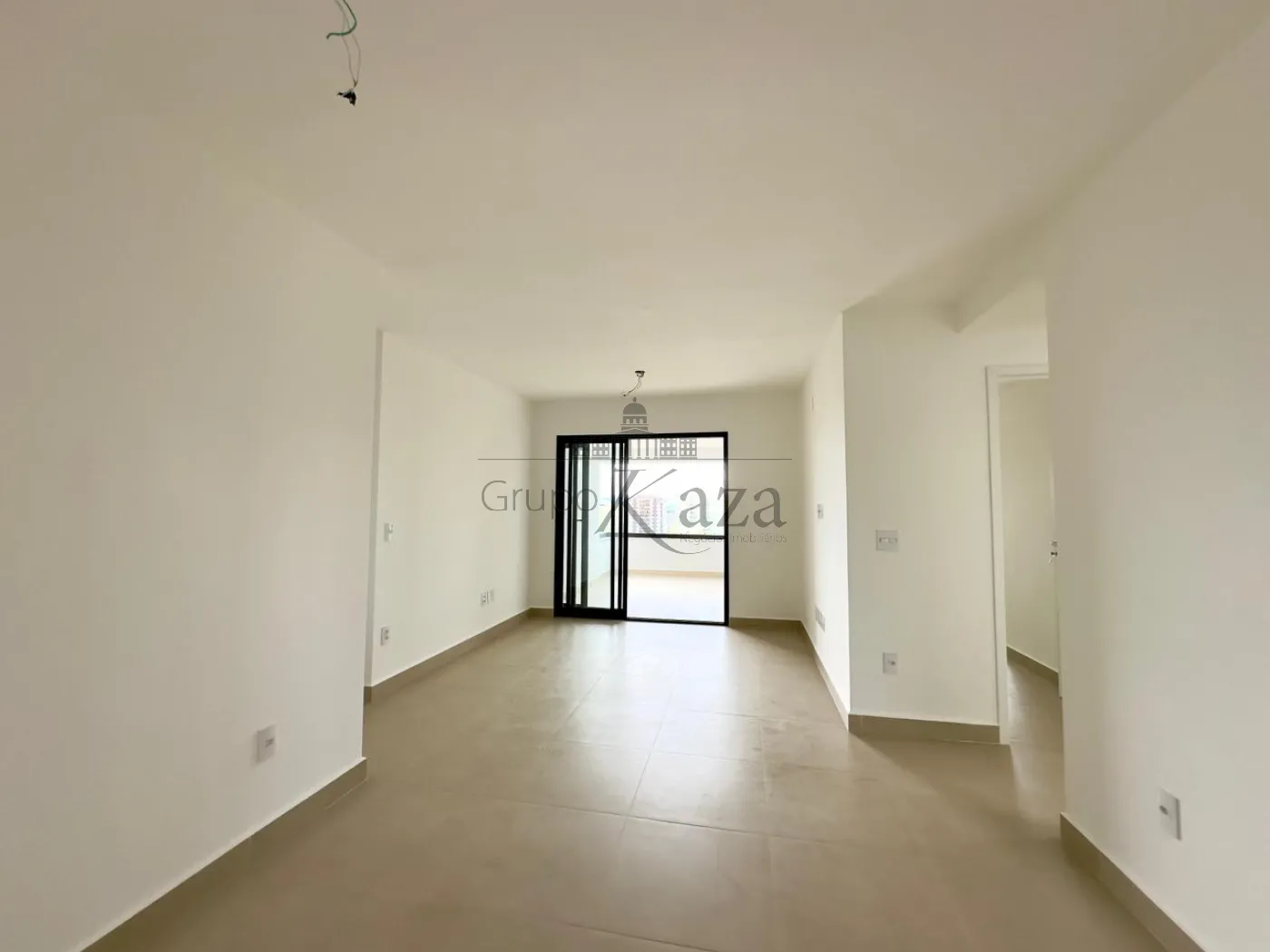 Foto 1 de Apartamento Padrão em Jardim Apolo, São José dos Campos - imagem 1
