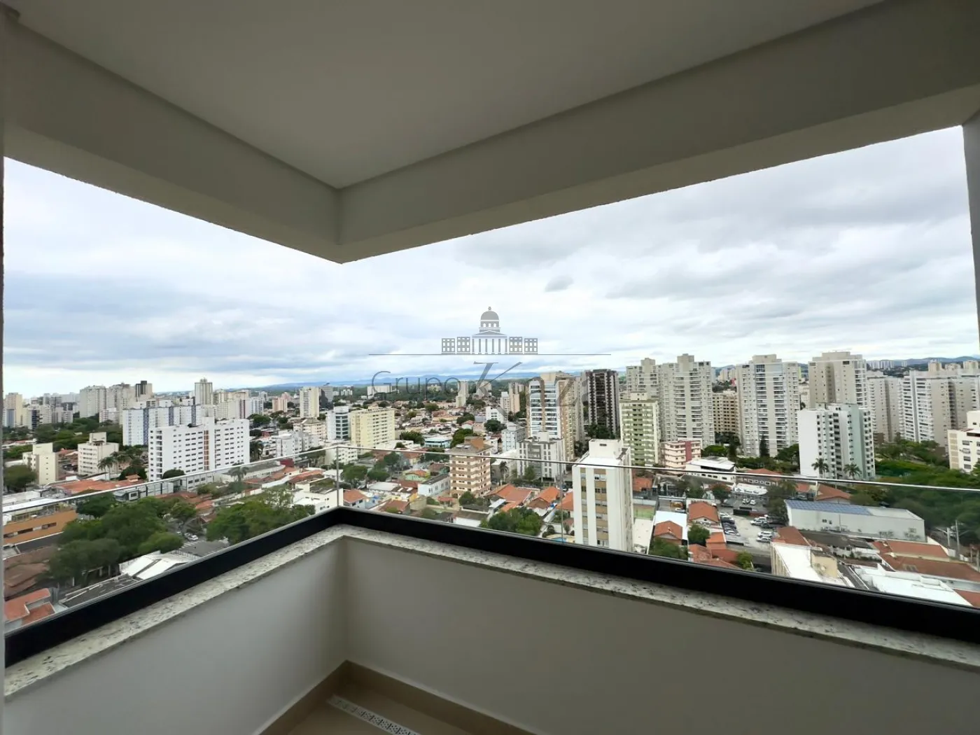 Foto 2 de Apartamento Padrão em Jardim Apolo, São José dos Campos - imagem 2