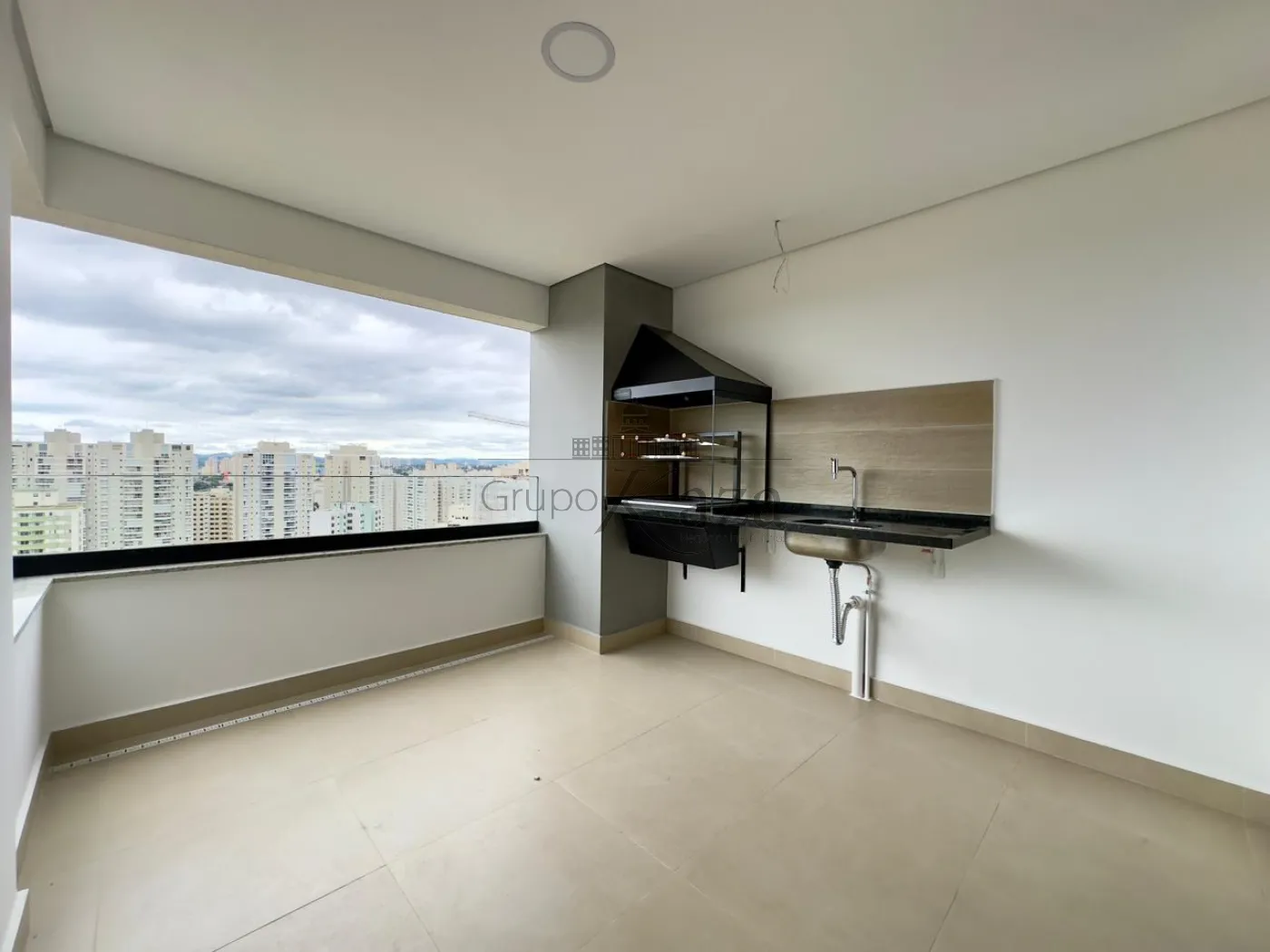 Foto 3 de Apartamento Padrão em Jardim Apolo, São José dos Campos - imagem 3