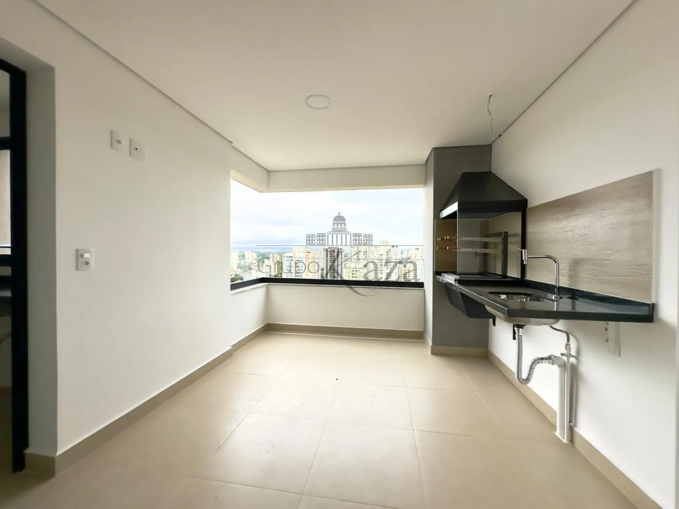 Foto 4 de Apartamento Padrão em Jardim Apolo, São José dos Campos - imagem 4