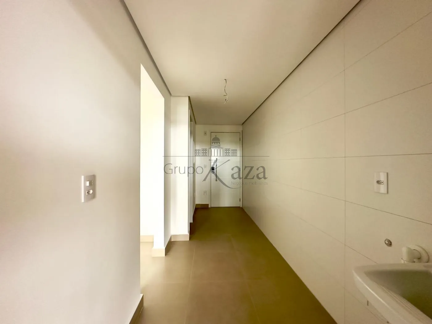 Foto 8 de Apartamento Padrão em Jardim Apolo, São José dos Campos - imagem 8