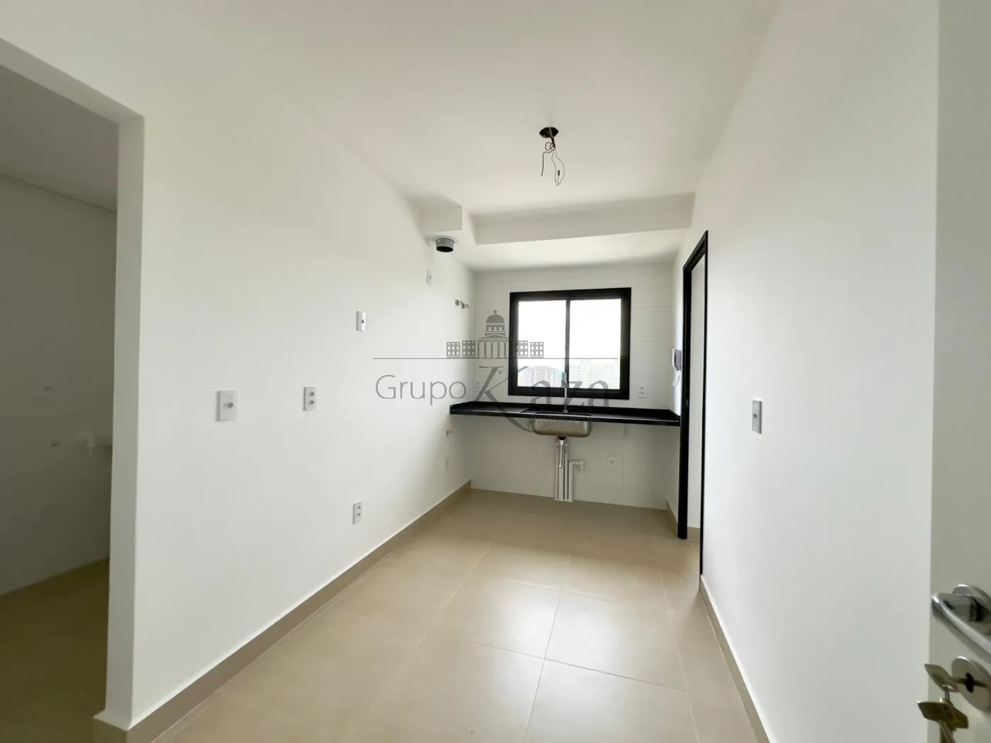 Foto 12 de Apartamento Padrão em Jardim Apolo, São José dos Campos - imagem 12