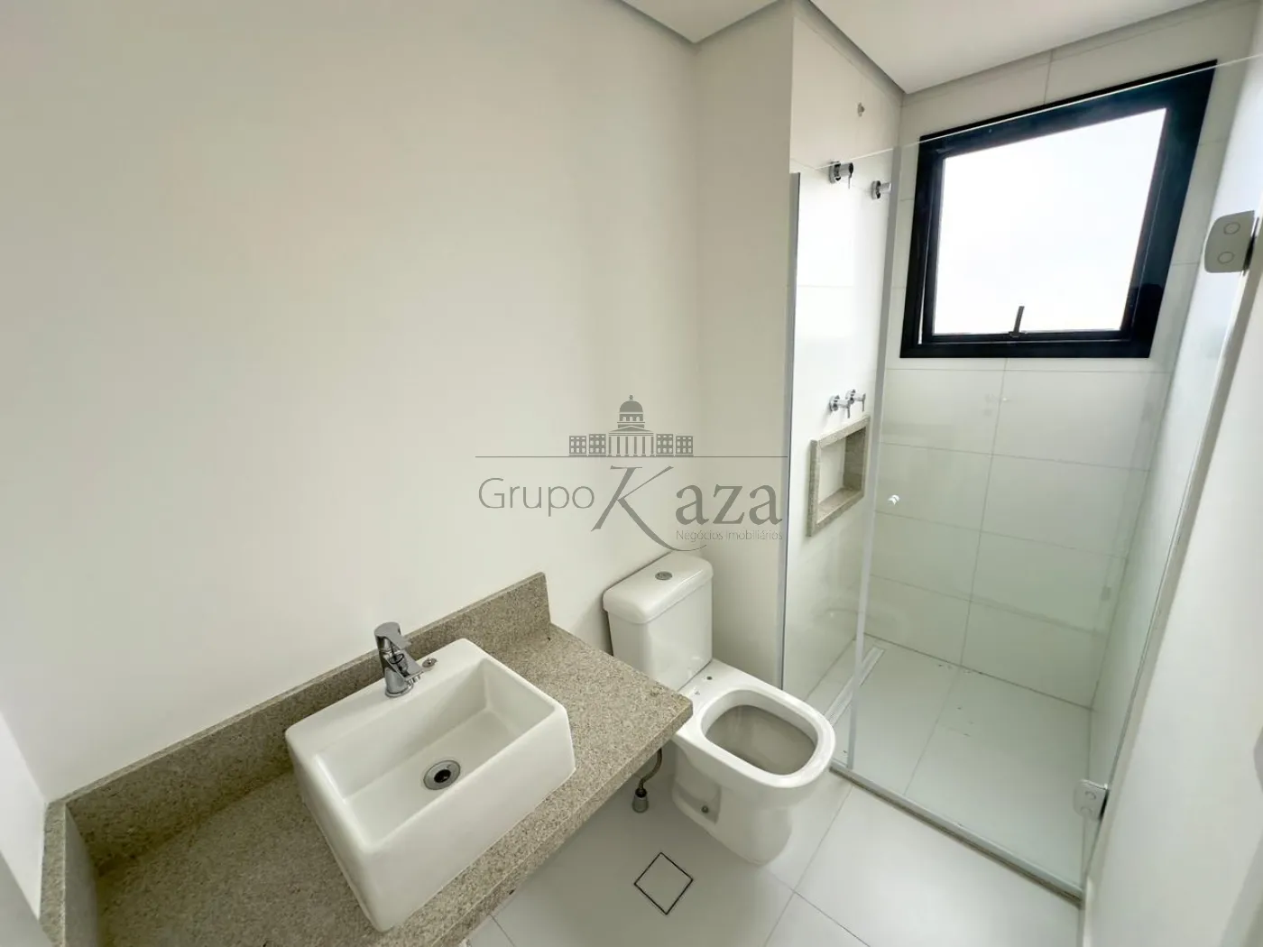 Foto 19 de Apartamento Padrão em Jardim Apolo, São José dos Campos - imagem 19