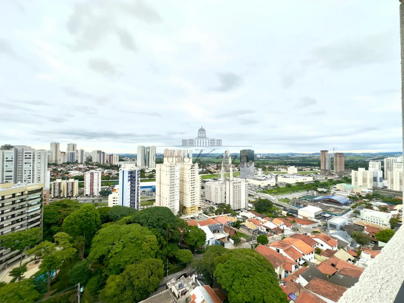 Foto 5 de Apartamento Padrão em Jardim Apolo, São José dos Campos - imagem 5