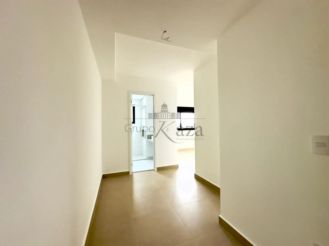 Foto 13 de Apartamento Padrão em Jardim Apolo, São José dos Campos - imagem 13