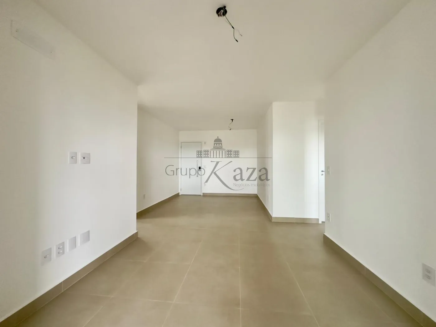 Foto 6 de Apartamento Padrão em Jardim Apolo, São José dos Campos - imagem 6