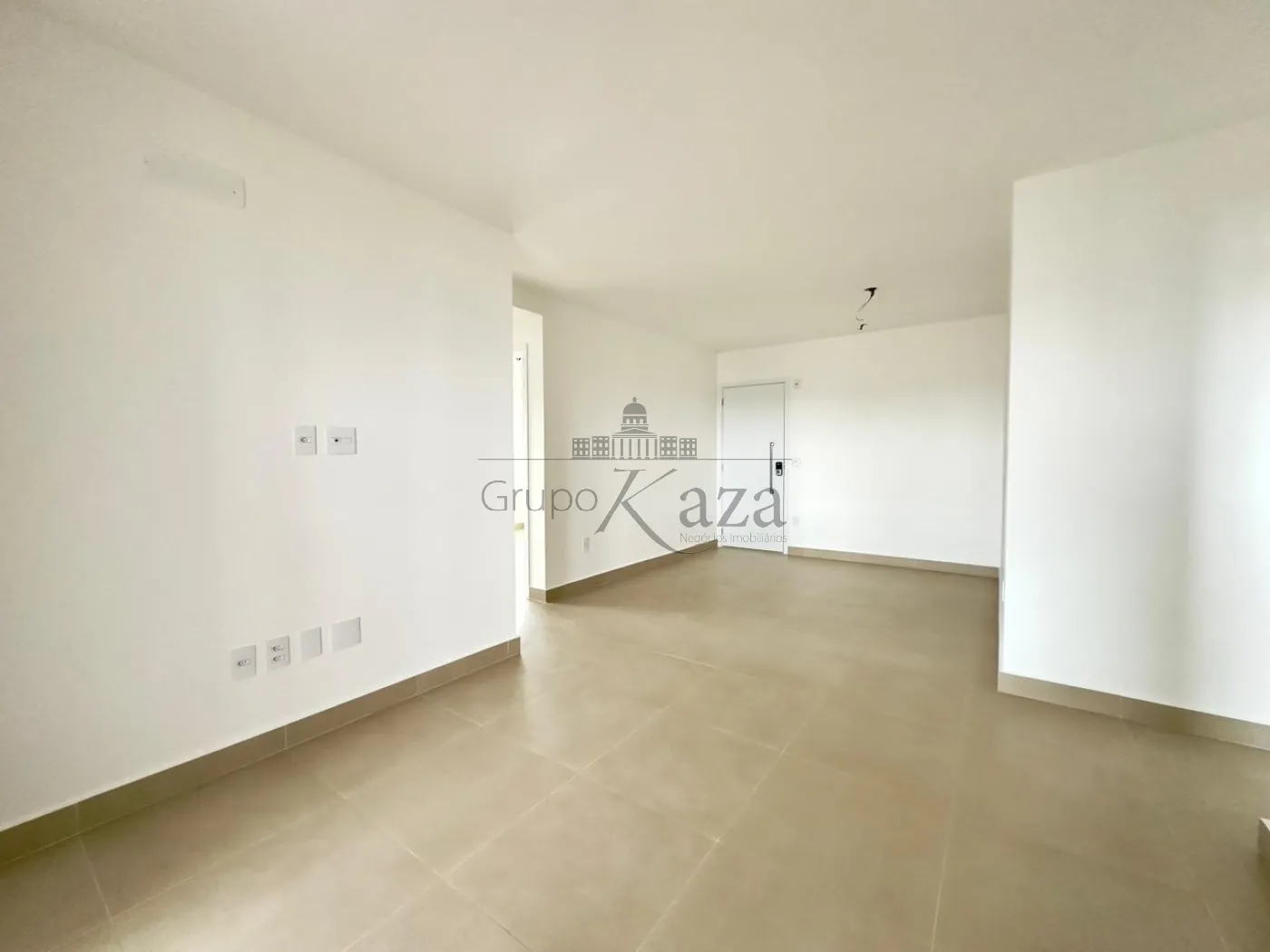 Foto 7 de Apartamento Padrão em Jardim Apolo, São José dos Campos - imagem 7