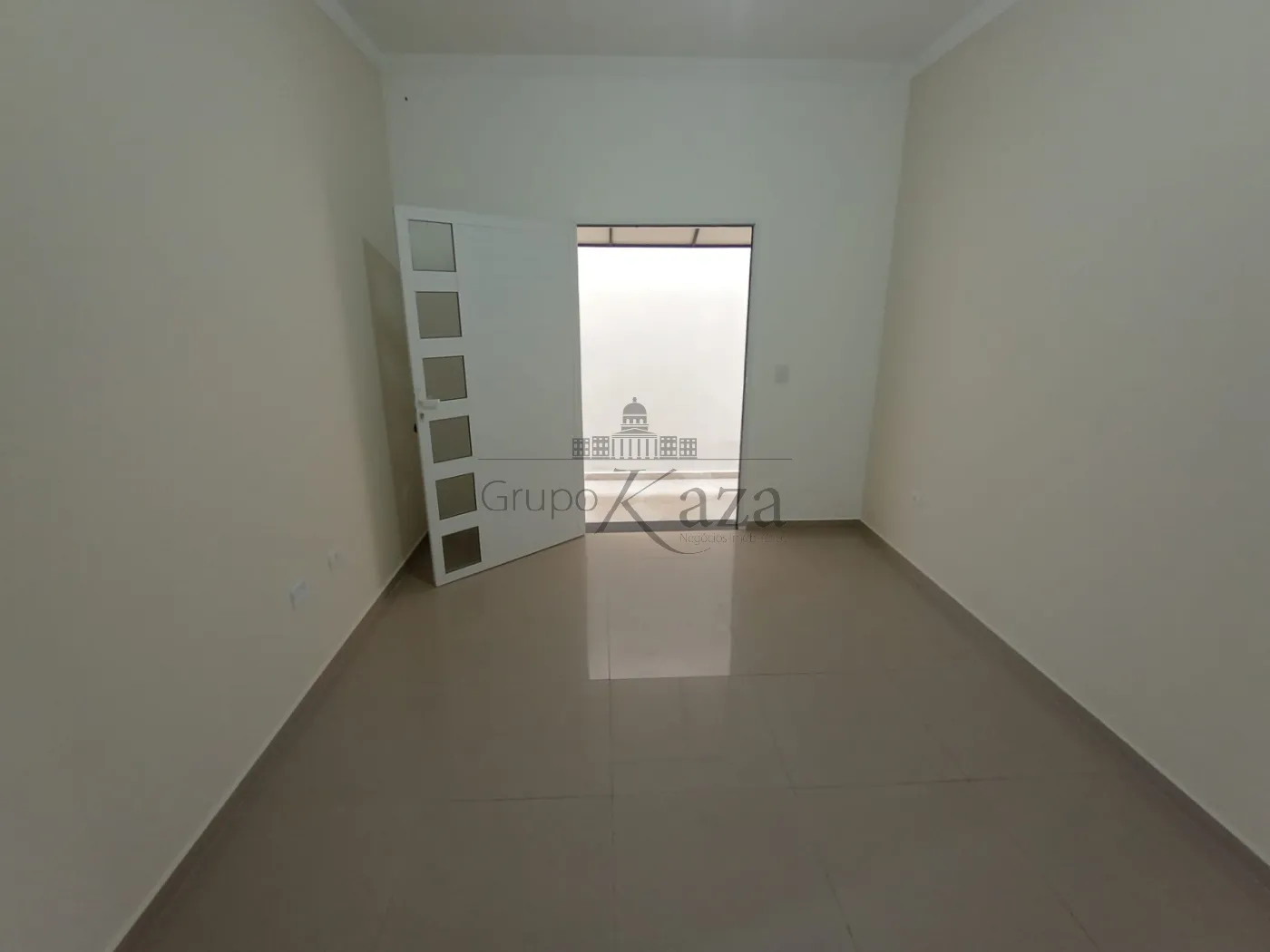 Foto 1 de Casa Padrão em Loteamento Residencial Vista Linda, São José dos Campos - imagem 1