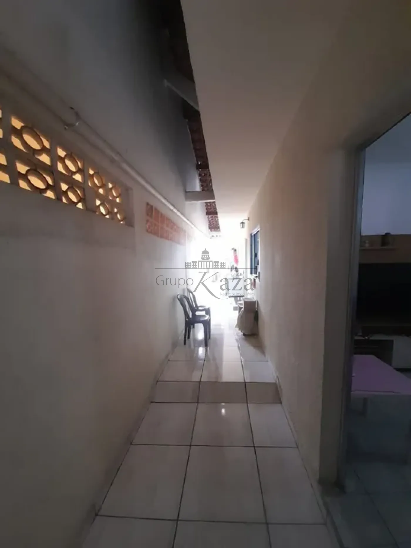 Foto 12 de Casa Padrão em Jardim Santa Inês I, São José dos Campos - imagem 12