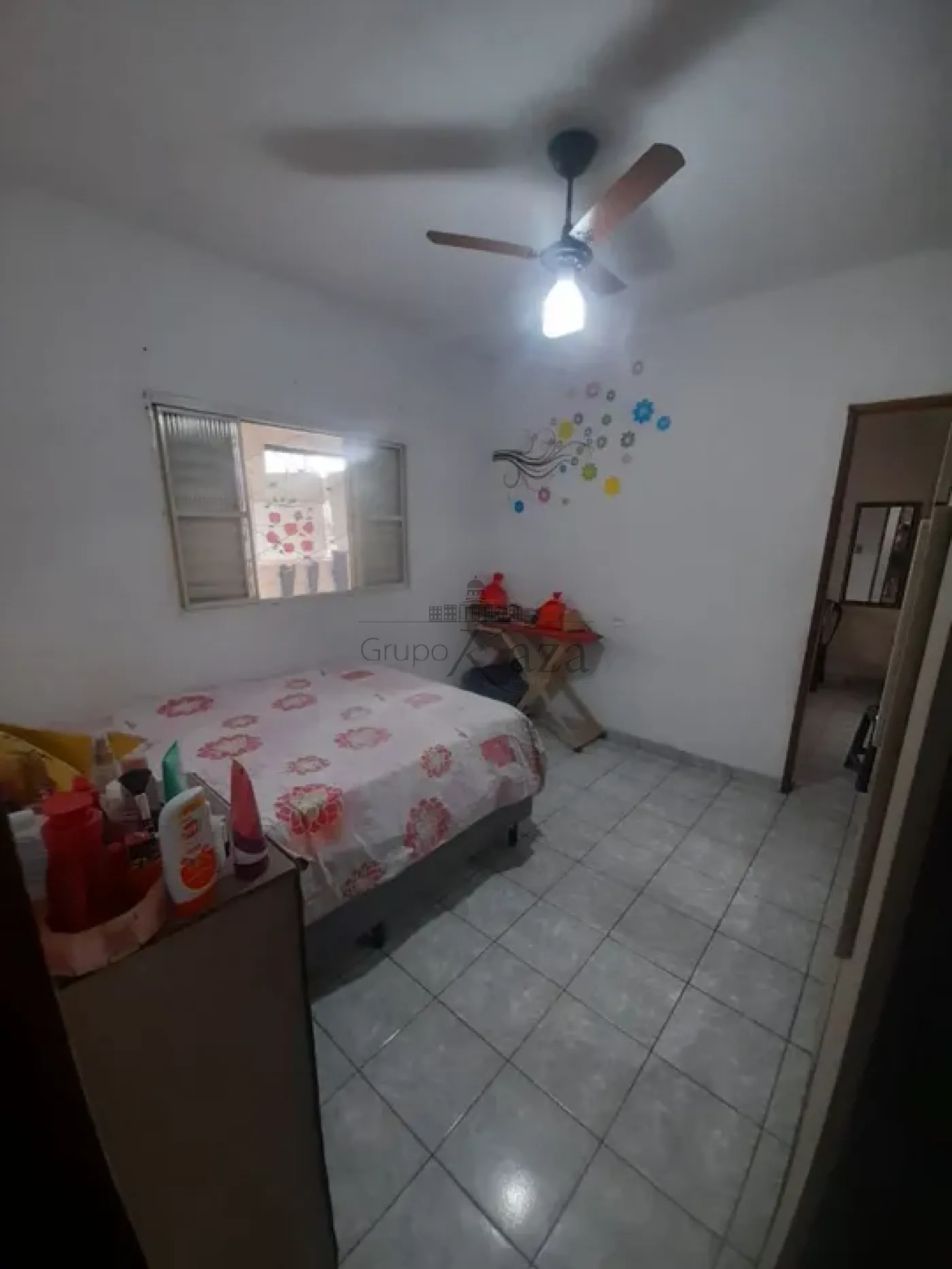 Foto 8 de Casa Padrão em Jardim Santa Inês I, São José dos Campos - imagem 8