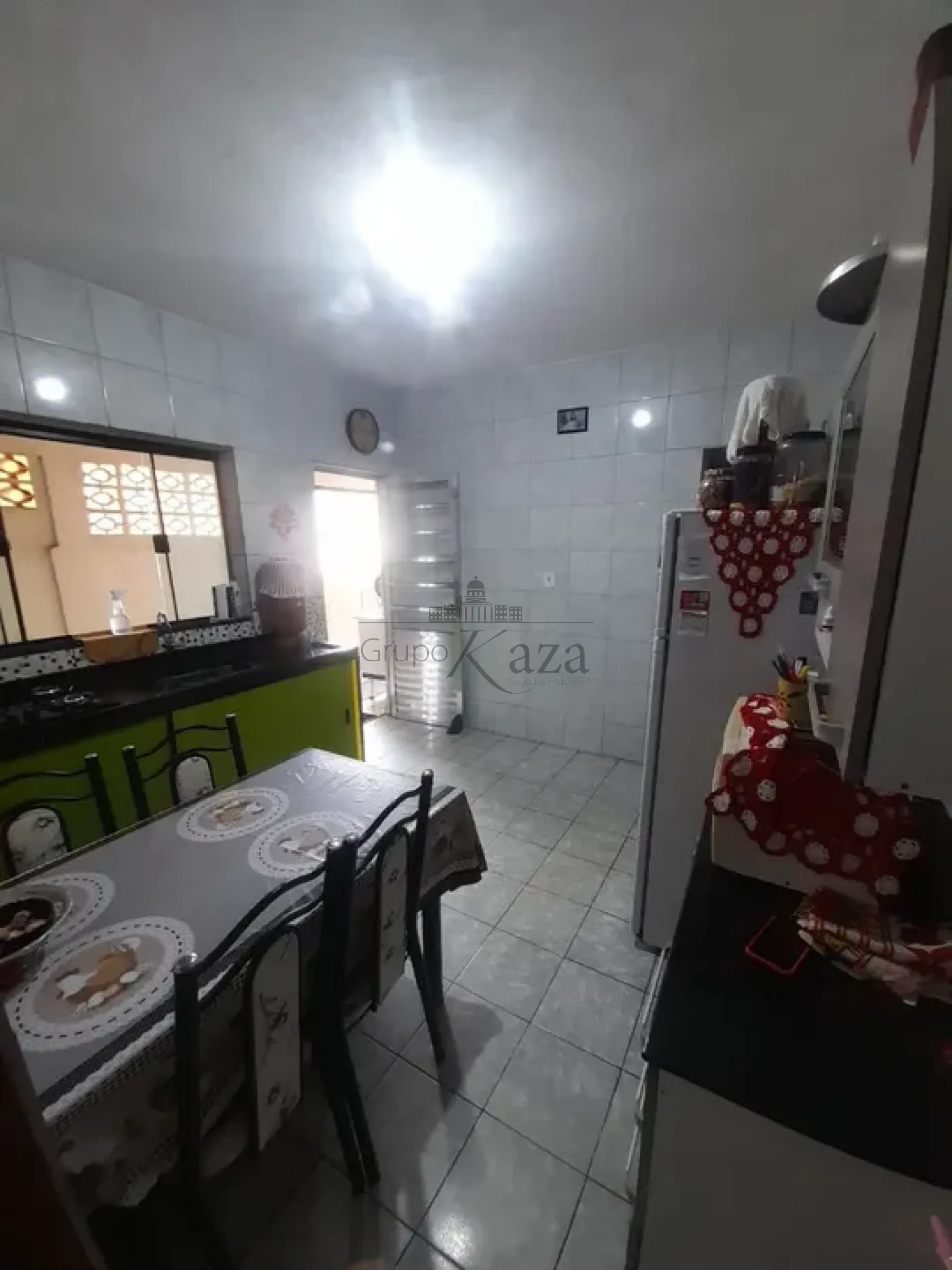 Foto 5 de Casa Padrão em Jardim Santa Inês I, São José dos Campos - imagem 5