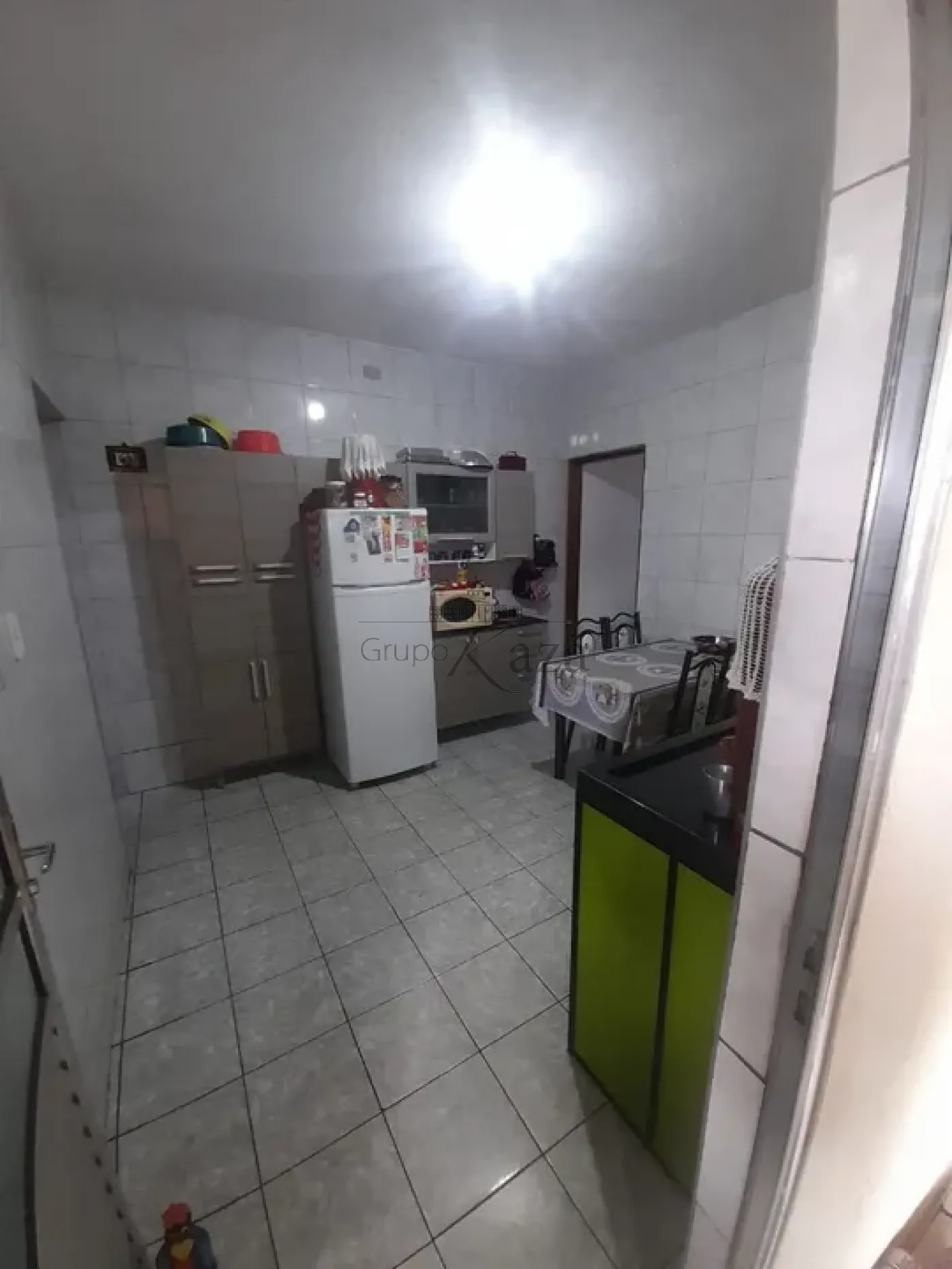 Foto 4 de Casa Padrão em Jardim Santa Inês I, São José dos Campos - imagem 4
