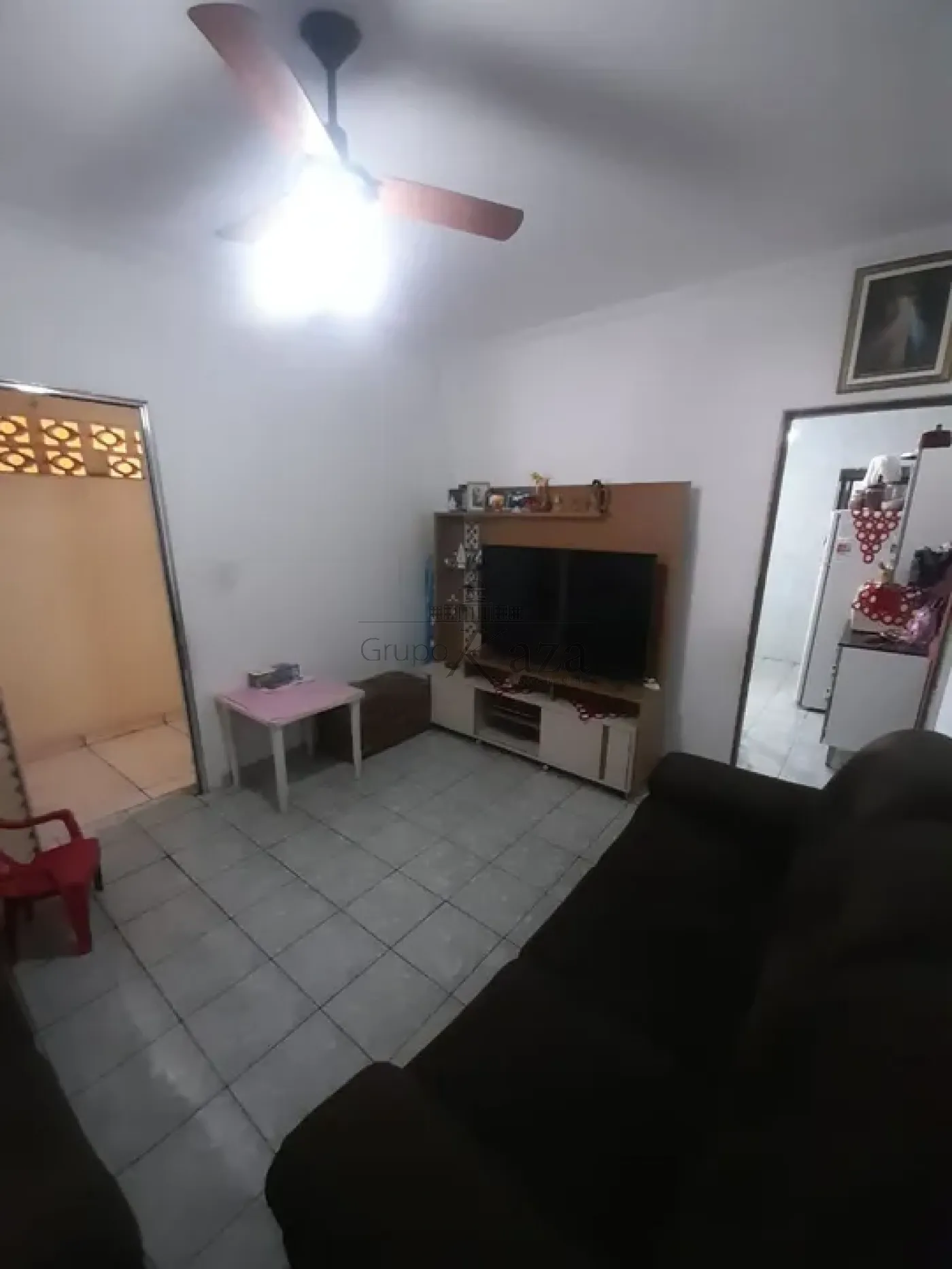 Foto 2 de Casa Padrão em Jardim Santa Inês I, São José dos Campos - imagem 2