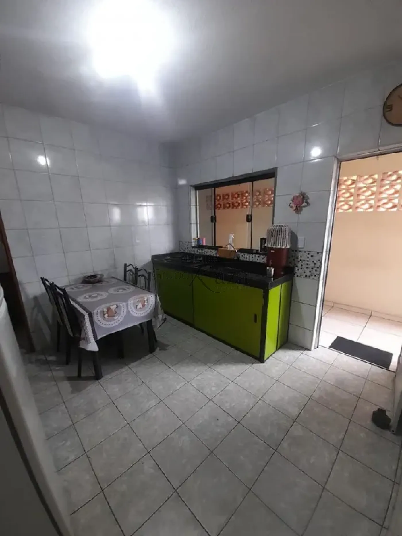 Foto 3 de Casa Padrão em Jardim Santa Inês I, São José dos Campos - imagem 3