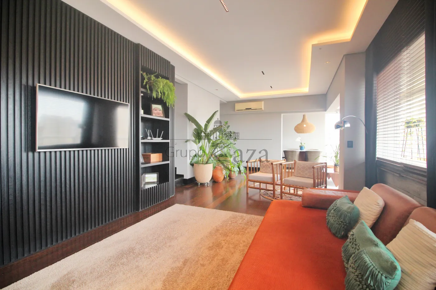 Foto 1 de Apartamento Cobertura Duplex em Chácara Klabin, São Paulo - imagem 1